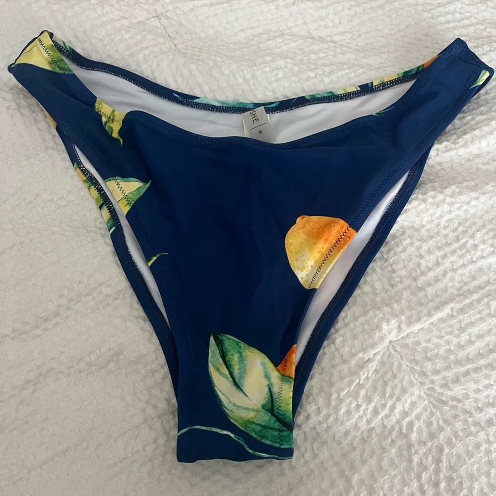 Bikini Bottoms